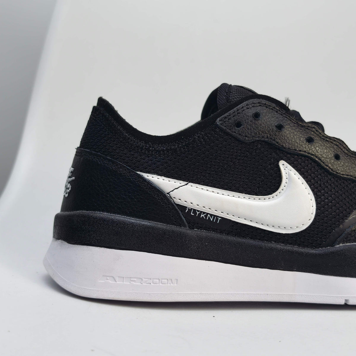 Nike SB PS8 Flyknit Black FV3493-004 - View 8
