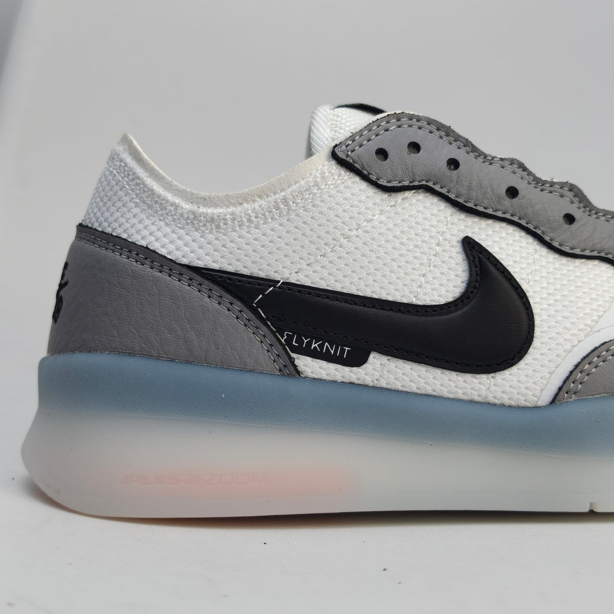 Nike SB PS8 Flyknit White FV3493-004 - View 8