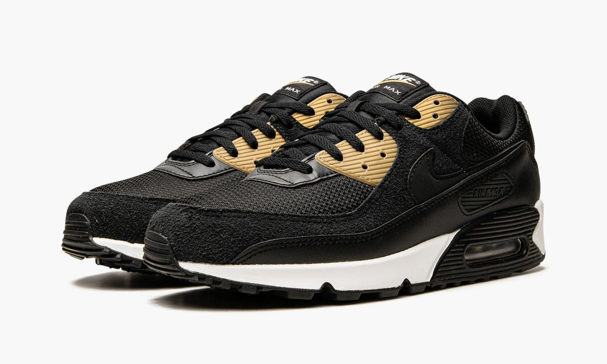 Air Max 90 - View 3