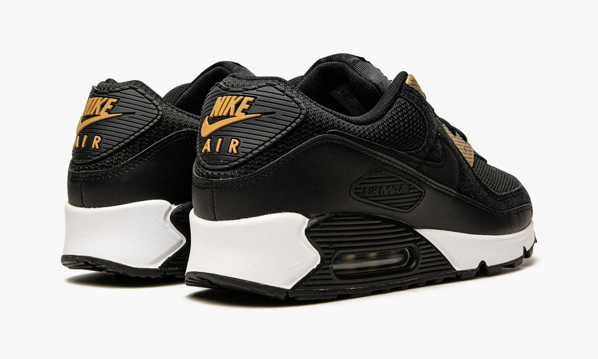 Air Max 90 - View 4