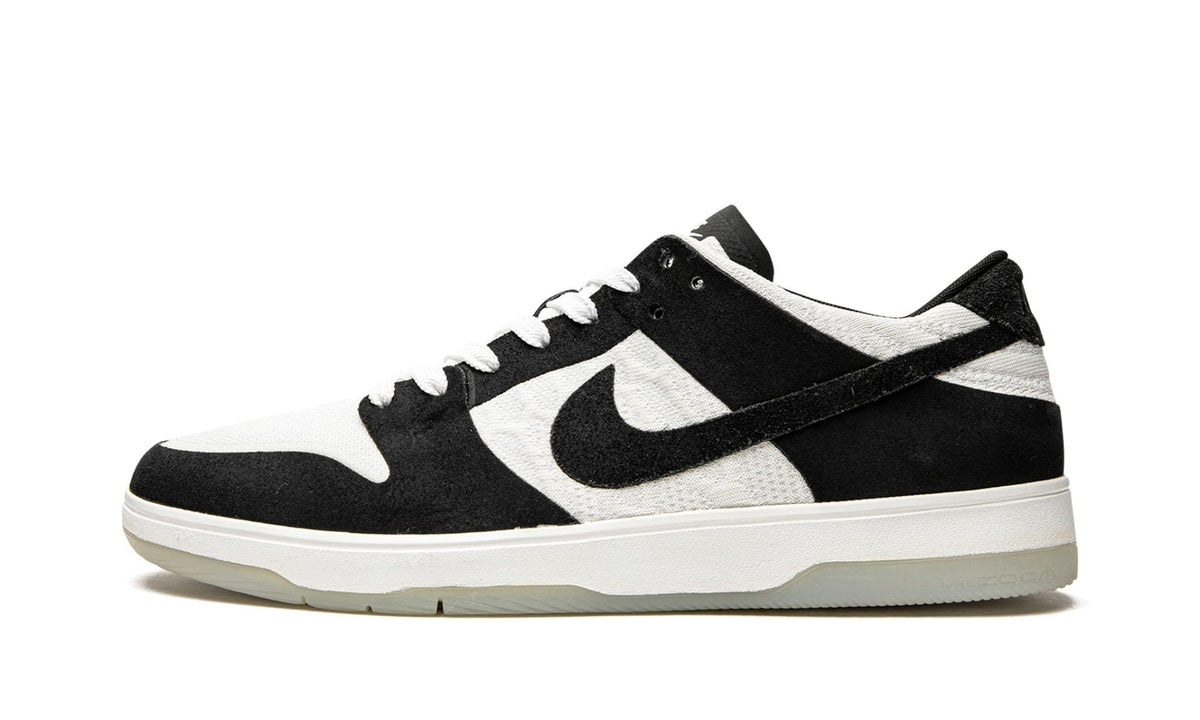 NIKE SB ZOOM DUNK LOW ELITE QS - View 1