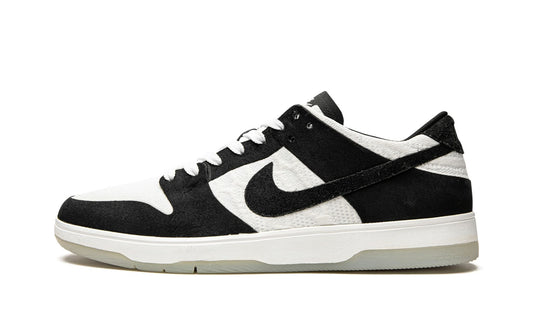 NIKE SB ZOOM DUNK LOW ELITE QS - View 1
