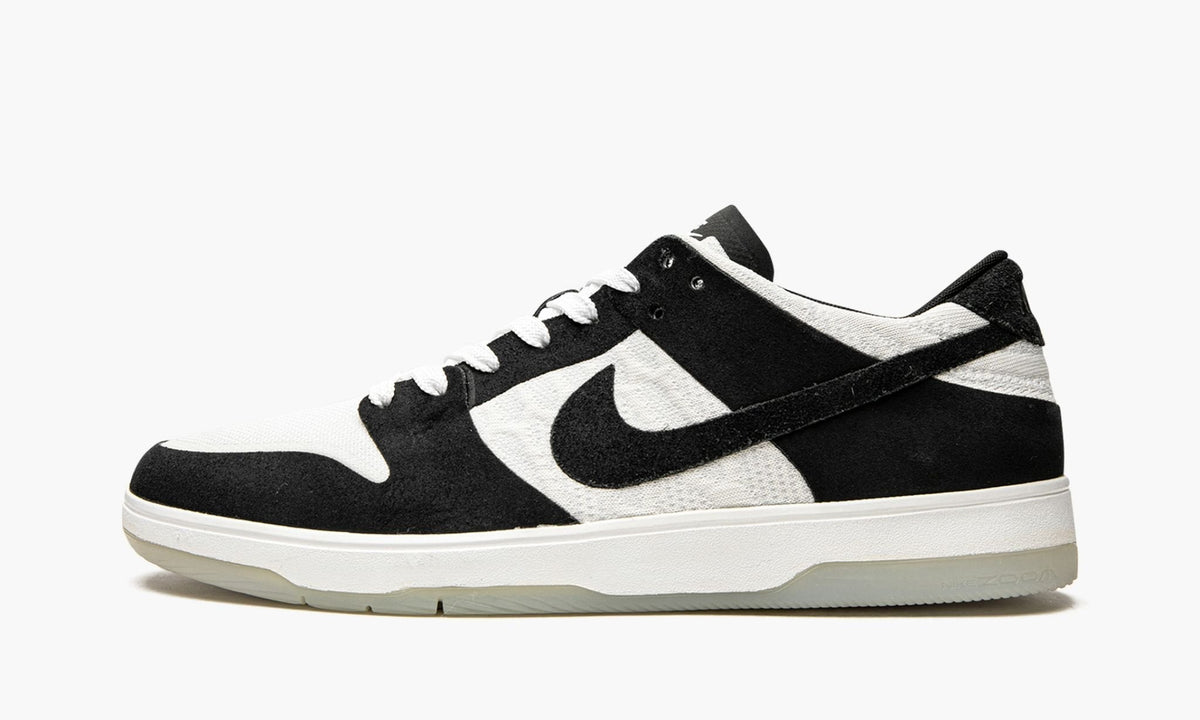 NIKE SB ZOOM DUNK LOW ELITE QS - View 2