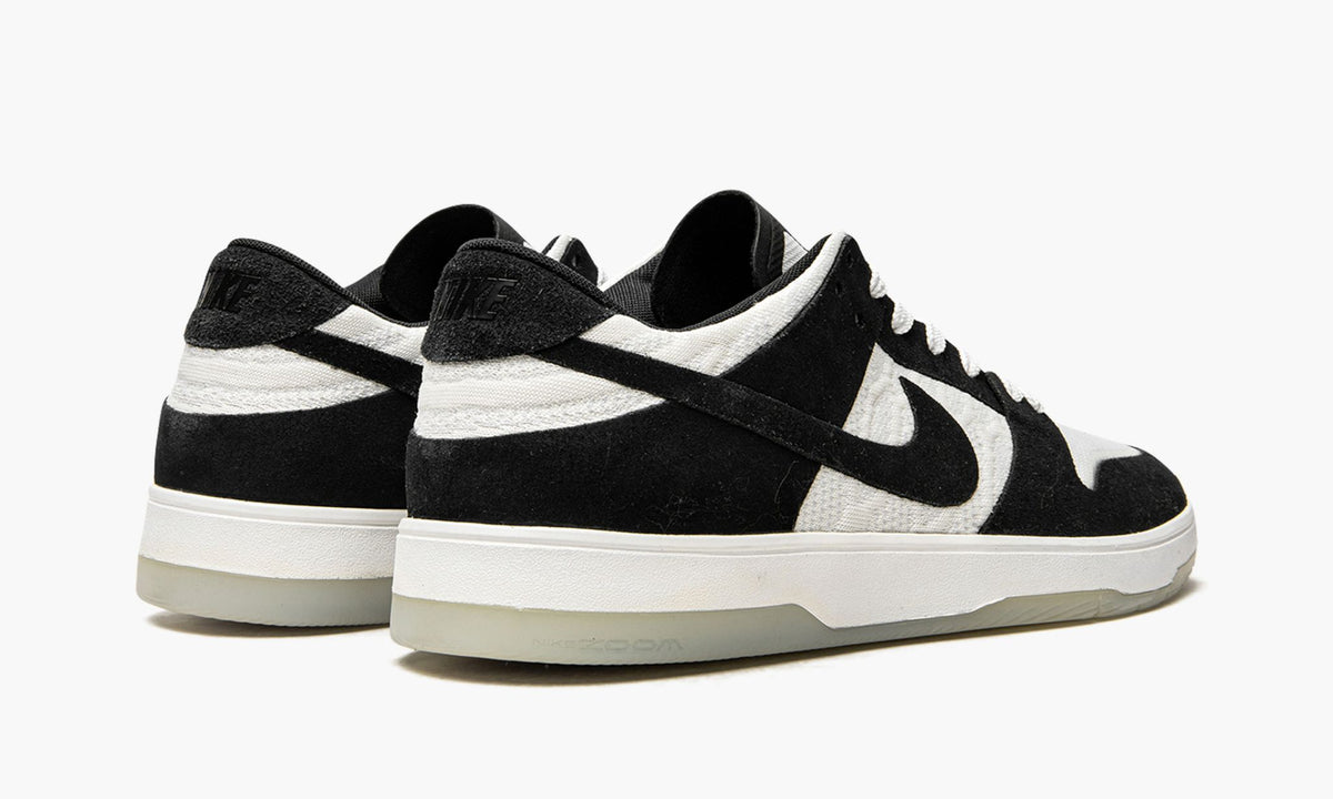 NIKE SB ZOOM DUNK LOW ELITE QS - View 4
