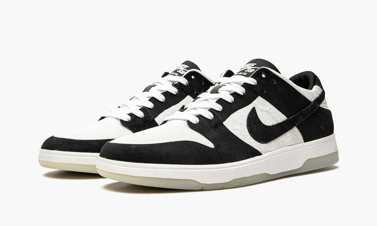 NIKE SB ZOOM DUNK LOW ELITE QS - View 3