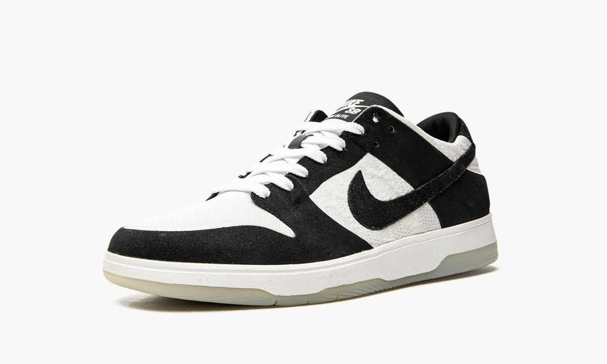 NIKE SB ZOOM DUNK LOW ELITE QS - View 5