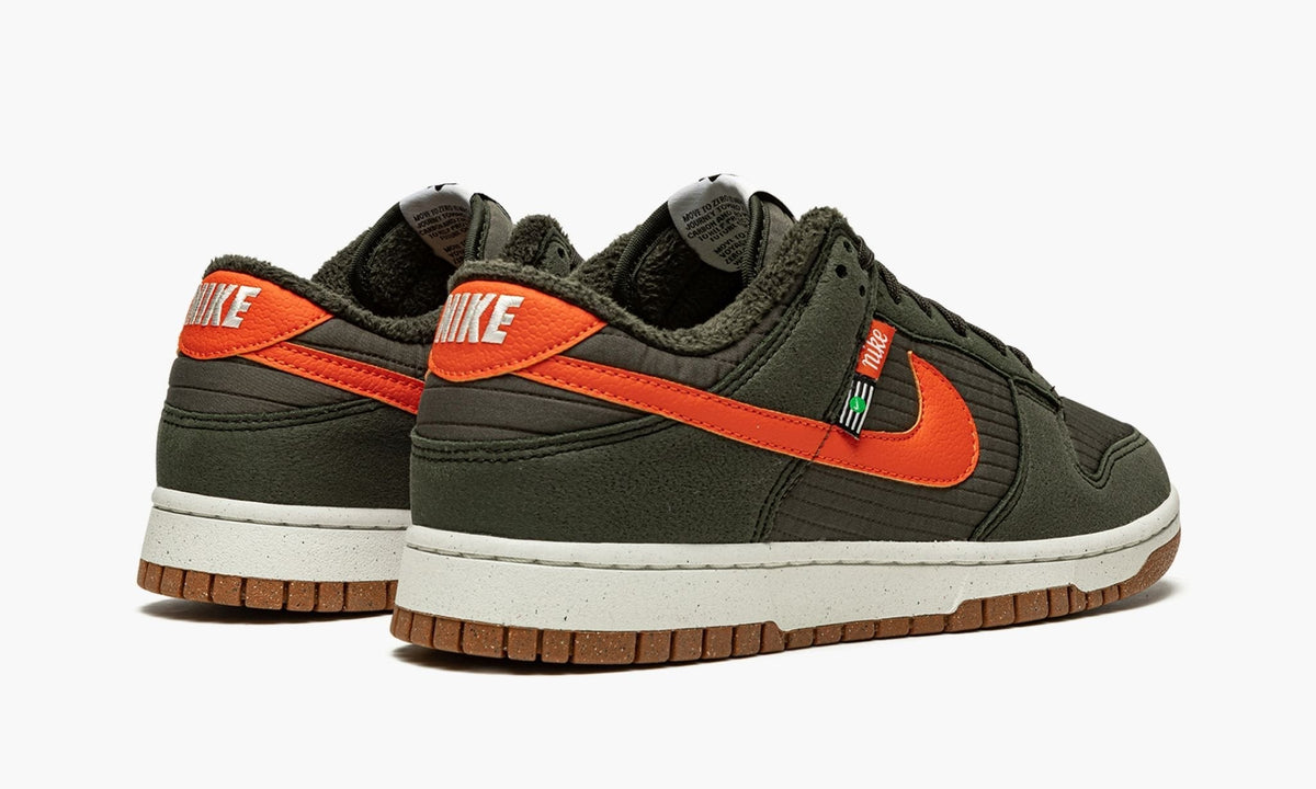 Dunk Low Retro NN "Toasty - Sequoia" - View 4