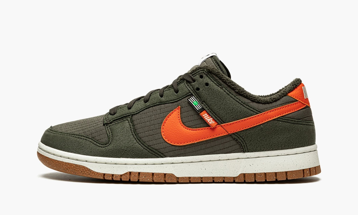 Dunk Low Retro NN "Toasty - Sequoia" - View 2