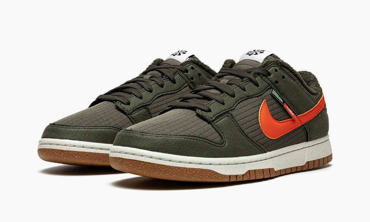 Dunk Low Retro NN "Toasty - Sequoia" - View 3