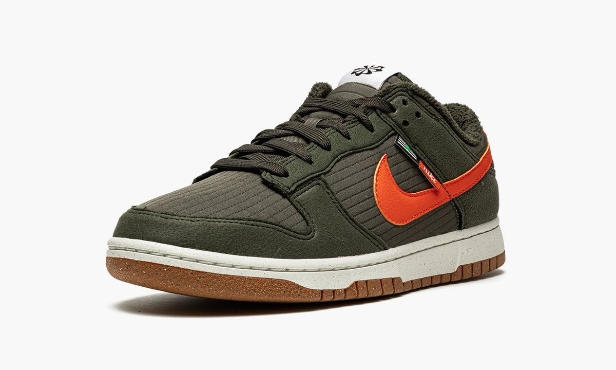 Dunk Low Retro NN "Toasty - Sequoia" - View 5