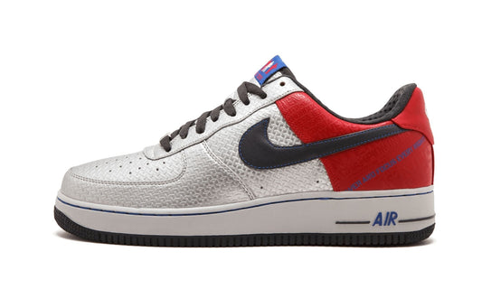 Air Force 1 PRM '07 (JONES) - View 1