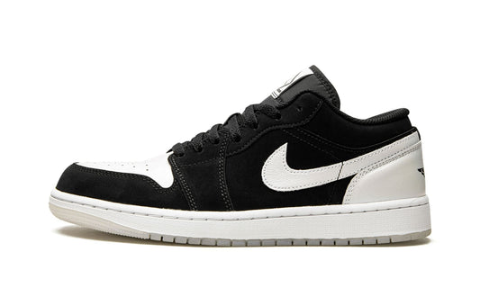 Air Jordan 1 Low "Diamond" - Main View