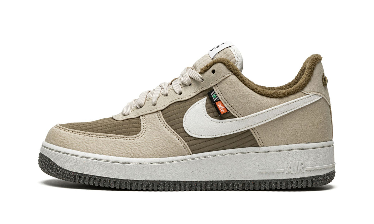 Air Force 1 '07 LV8 NN "Toasty Rattan" - Main View