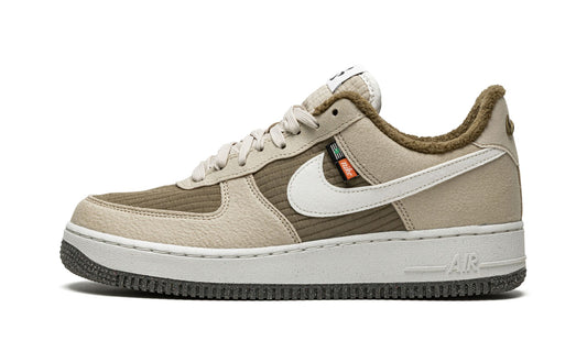 Air Force 1 '07 LV8 NN "Toasty Rattan" - Main View