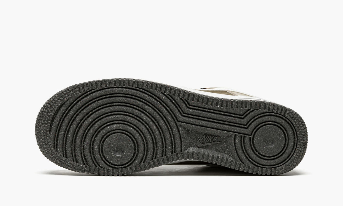 Air Force 1 '07 LV8 NN "Toasty Rattan" - Angle View 6