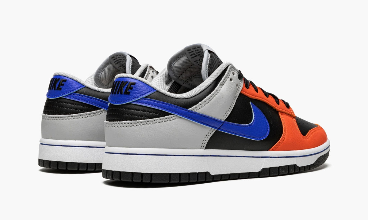 Dunk Low Retro EMB "NBA - New York Knicks" - View 4