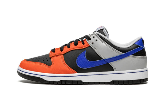 Dunk Low Retro EMB "NBA - New York Knicks" - View 1