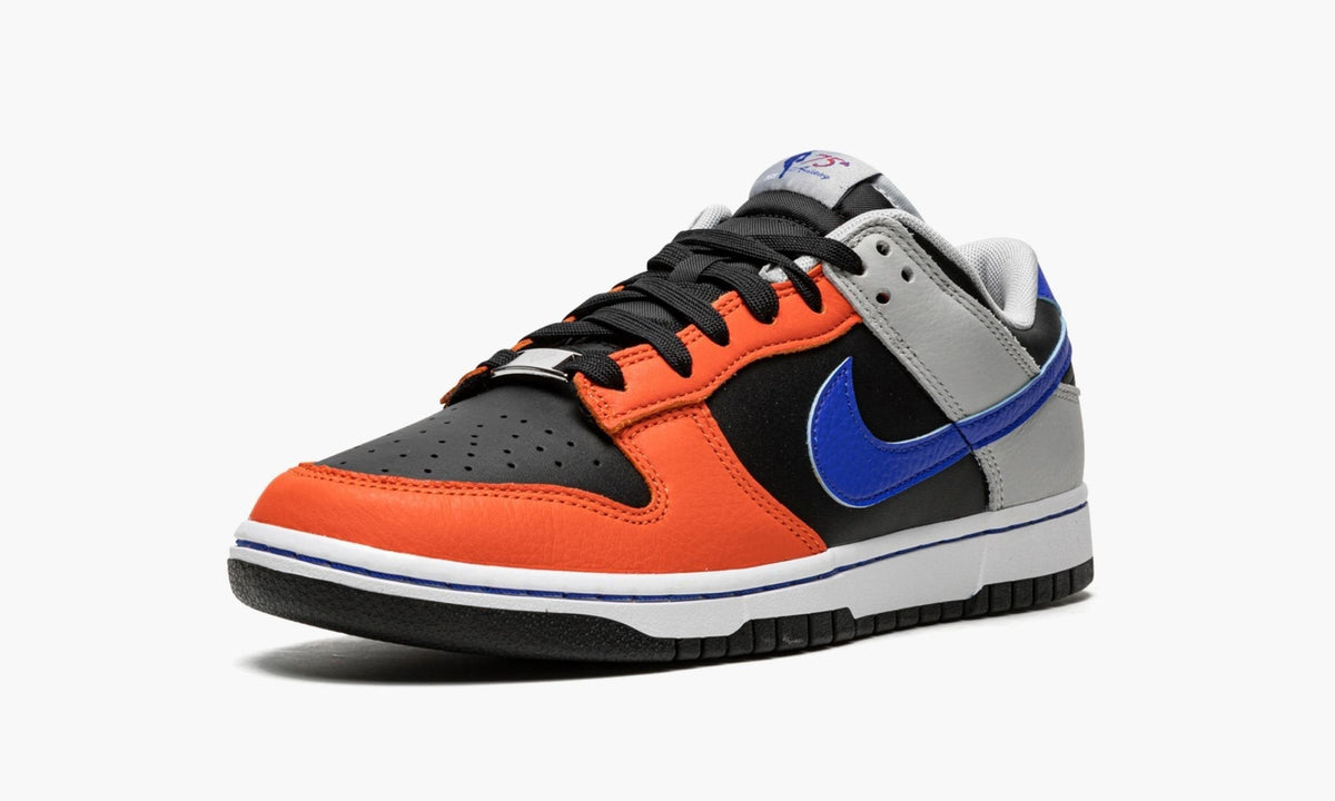 Dunk Low Retro EMB "NBA - New York Knicks" - View 5