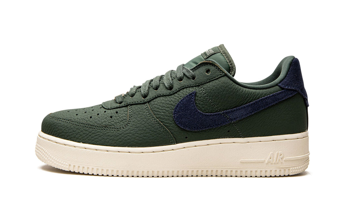 Air Force 1 '07 Craft "Galactic Jade" - Main View