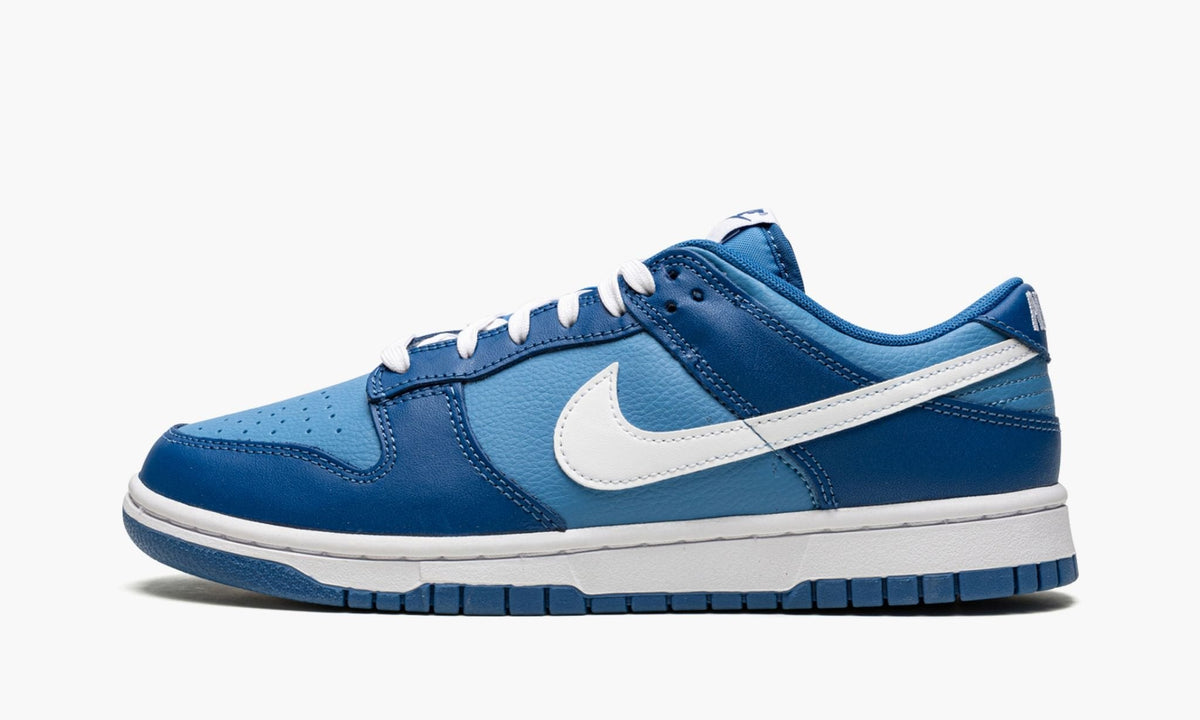 Dunk Low Retro - View 2