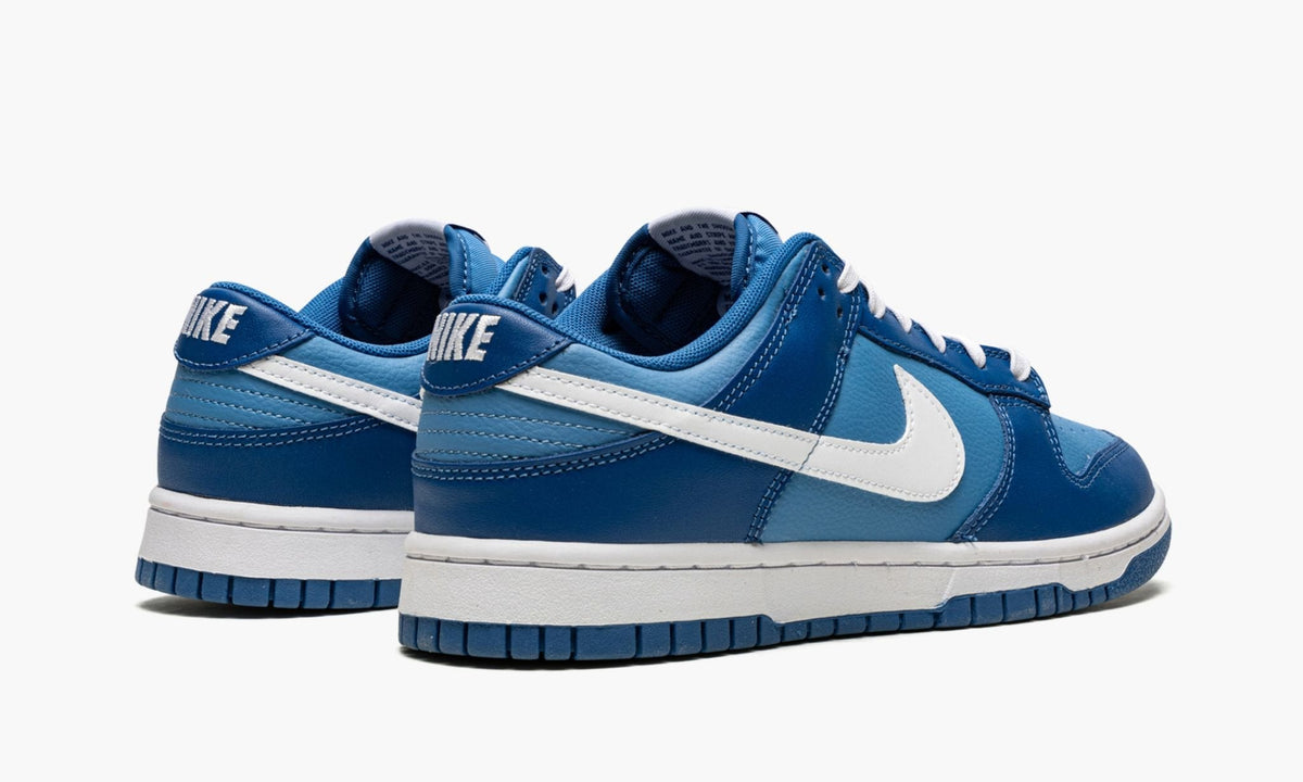 Dunk Low Retro - View 4