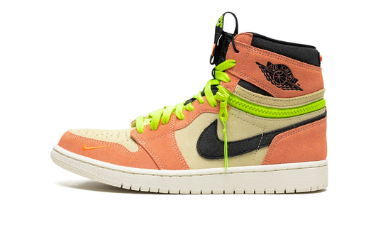 Air Jordan 1 High Switch "Peach" - Main View