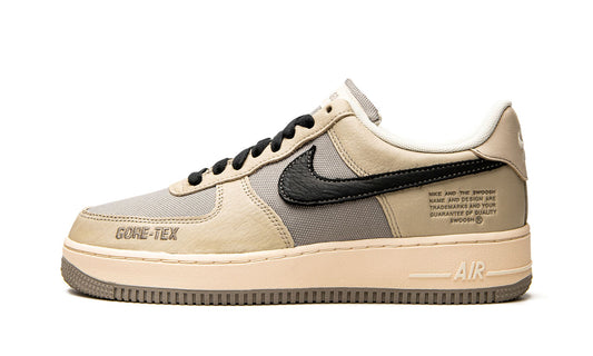 Air Force 1 Low Gore-Tex "Rattan / Black" - Main View