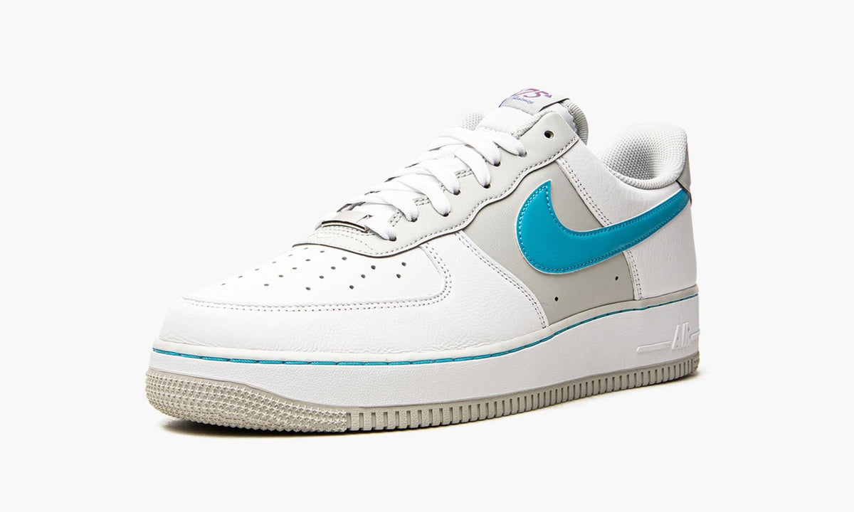Air Force 1 Low '07 LV8 "NBA 75th Anniversary Fiesta" - Angle View 5