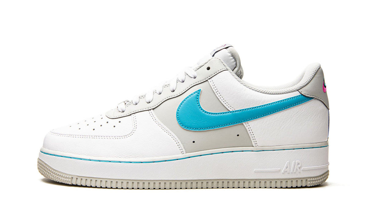 Air Force 1 Low '07 LV8 "NBA 75th Anniversary Fiesta" - Main View