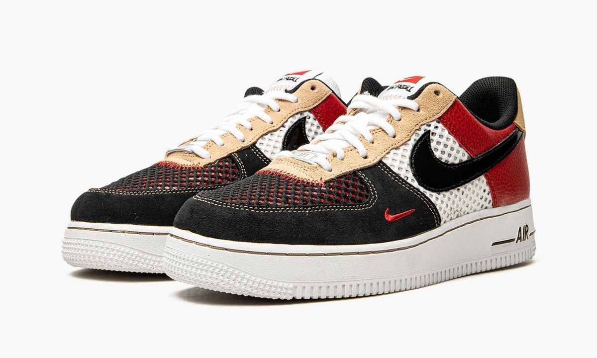 Air Force 1 Low "Alter and Reveal" - Angle View 3