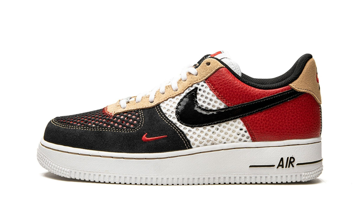 Air Force 1 Low "Alter and Reveal" - Main View