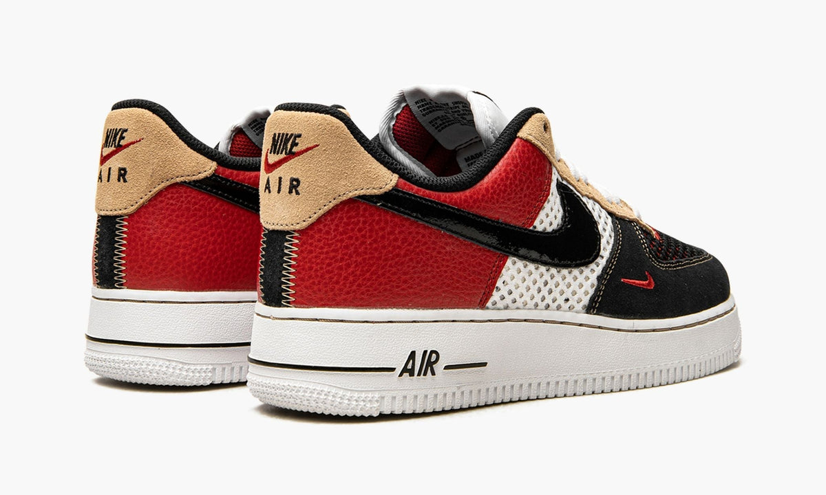 Air Force 1 Low "Alter and Reveal" - Angle View 4