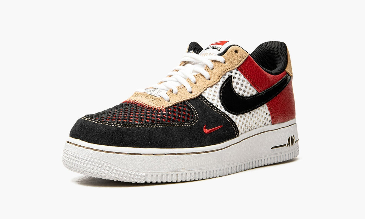 Air Force 1 Low "Alter and Reveal" - Angle View 5