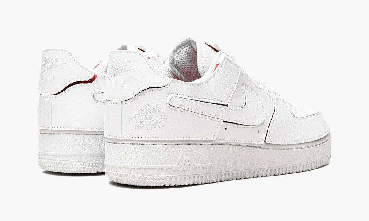 Af1/1 - Angle View 4
