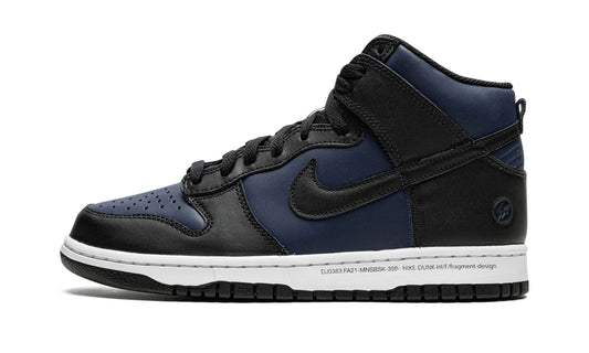 Dunk High "Fragment - Tokyo" - View 1