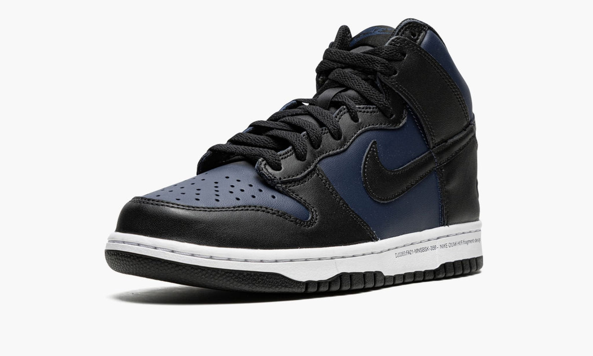 Dunk High "Fragment - Tokyo" - View 5