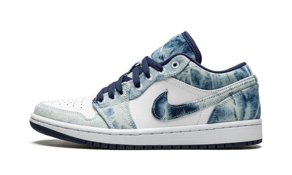 Air Jordan 1 Low SE - Main View