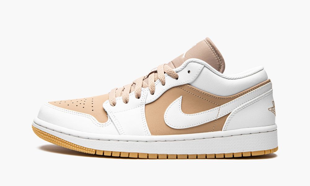 Jordan 1 Low - Angle View 2