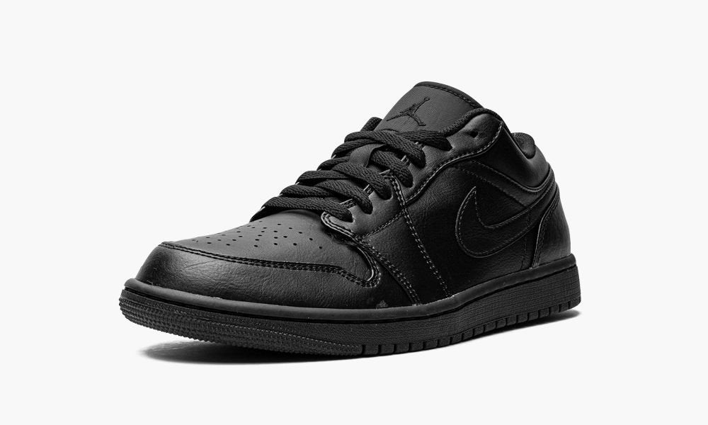 Air Jordan 1 Low - Angle View 5