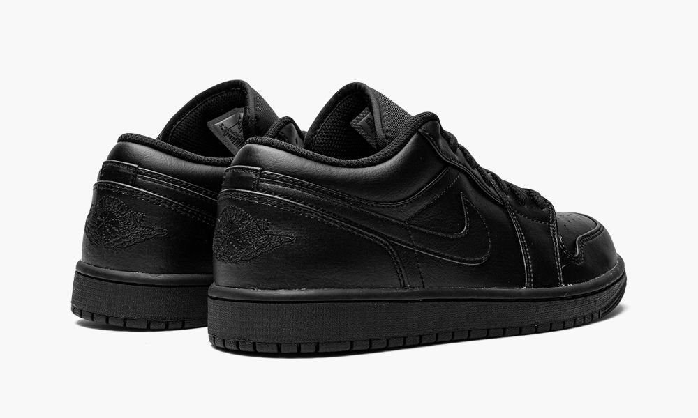 Air Jordan 1 Low - Angle View 4