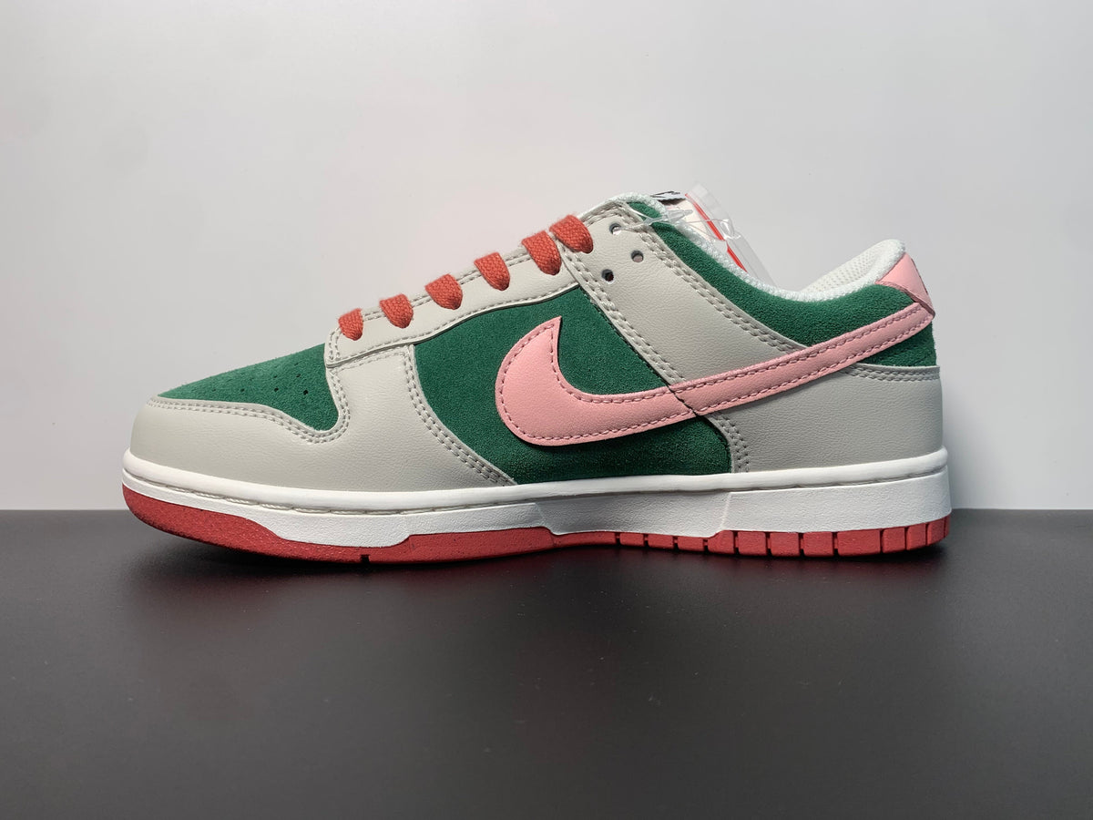 KICKS LOUNGE  Nike Dunk Low All Petals United FN8923-061 - View 2