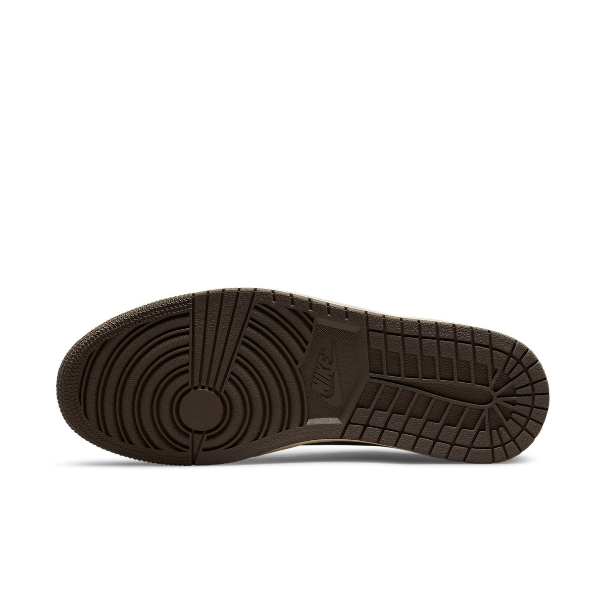 Air Jordan 1 Low OG x Travis Scott ‘Reverse Mocha’ - Angle View 10