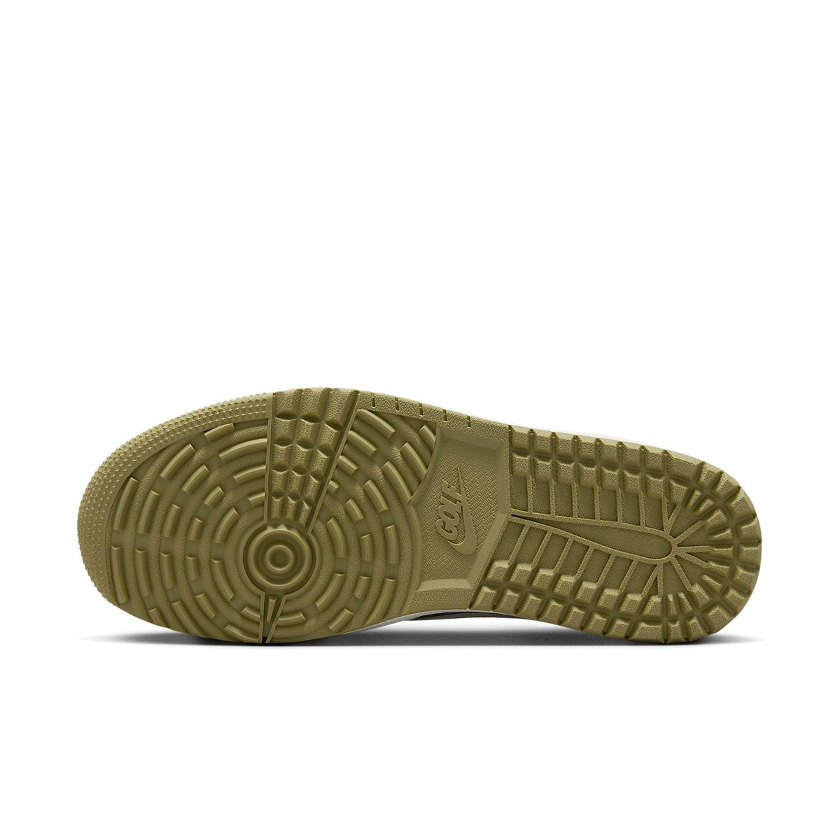 Air Jordan 1 Low Golf x Travis Scott ‘Neutral Olive’ - Angle View 7