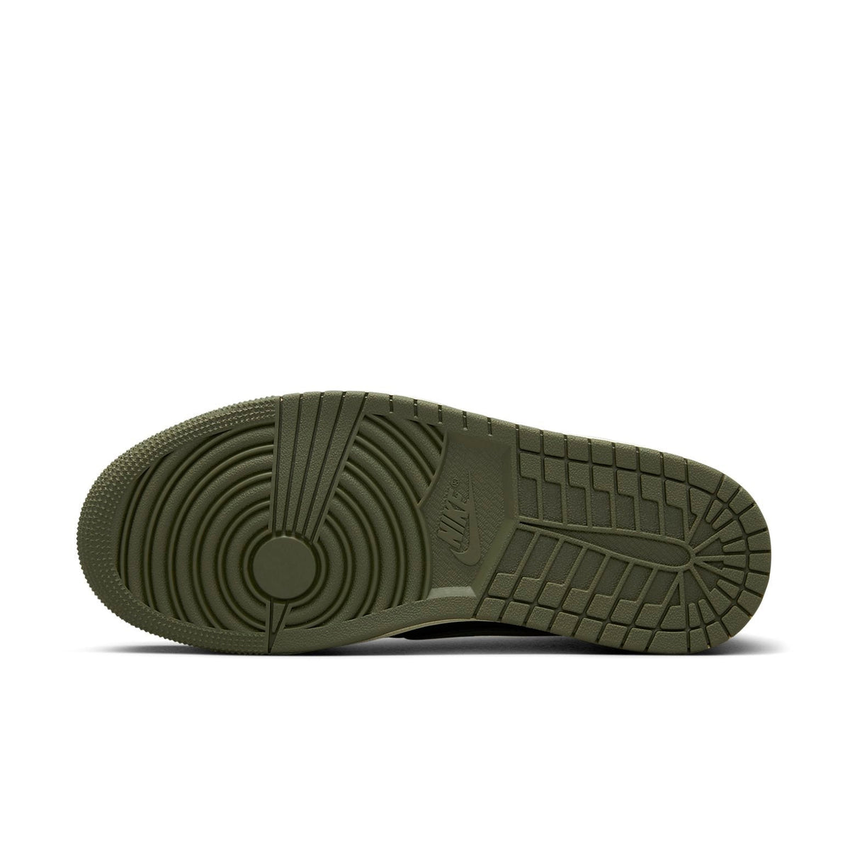 Air Jordan 1 Retro Low OG SP x Travis Scott ‘Medium Olive’ DM7866-200 - Angle View 12