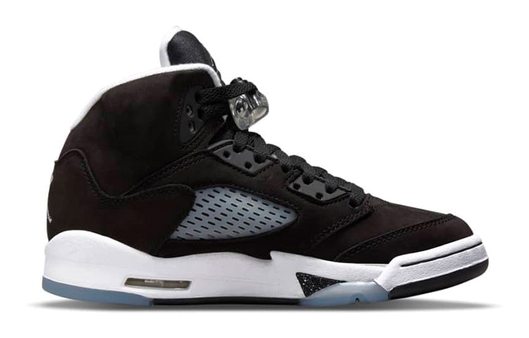 Air Jordan 5 Retro  Oreo CT4838-011 - Angle View 2