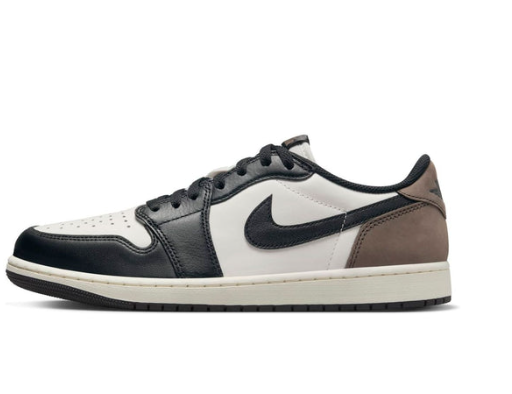 Air Jordan 1 Low OG ‘Mocha’ - Main View