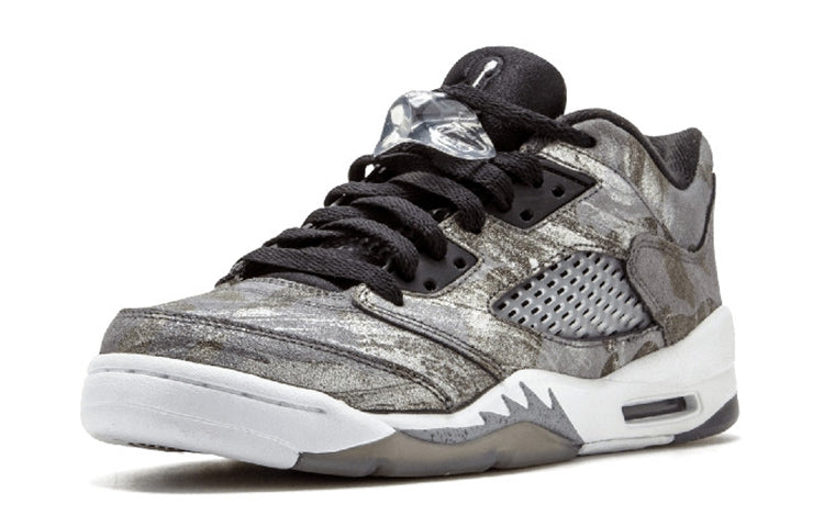 Air Jordan 5 Retro Low GG All Star Game 819951-003 - Angle View 2