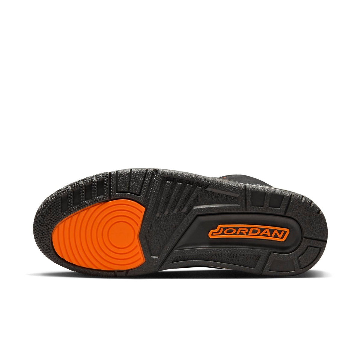 Air Jordan 3 Retro ‘Fear Pack 2023’ - Angle View 5