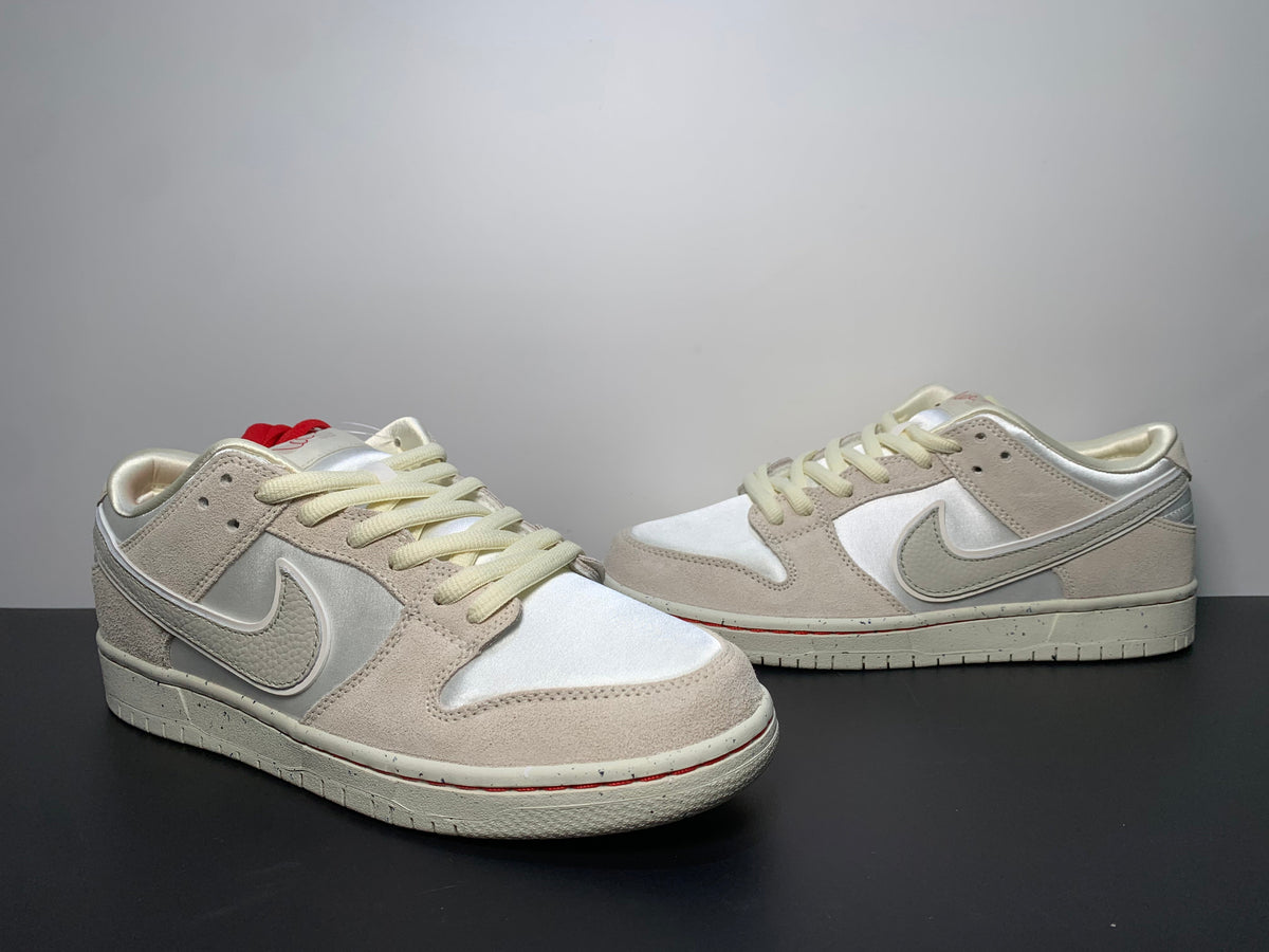 Nike SB Dunk Low Premium “Valentine’s Day” - View 4