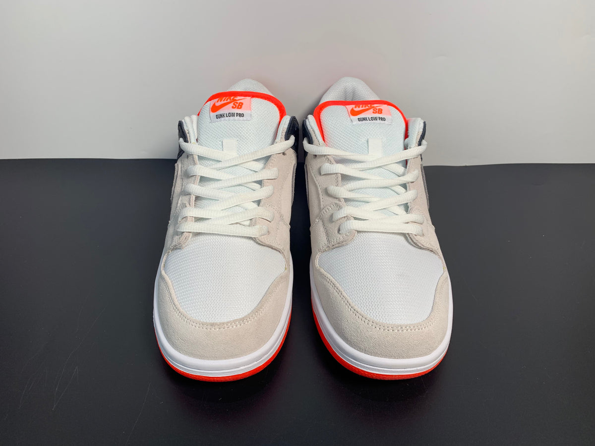 Nike Dunk Low SB 'AM90 Infrared' CD2563-004 - View 5
